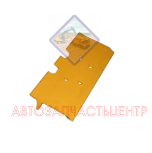 Башмак для экскаватора Caterpillar 330 (L-900 мм) ТБ1 ТБ1-140-190-76-900