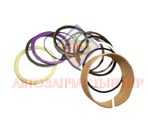 Ремкомплект гидроцилиндра ковша CATERPILLAR E325