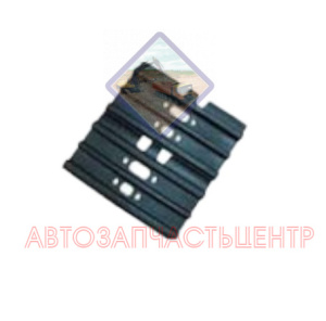 Башмак для экскаватора Caterpillar 330 (L-850 мм) ТБ1 ТБ1-140-190-76-850