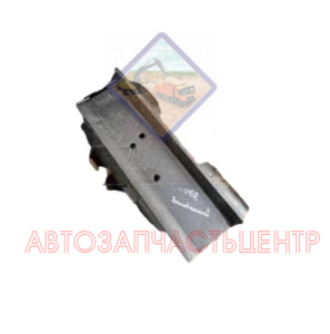 Башмак экскаватора Caterpillar 330 (L-800 мм, ) шаг 216 2042033