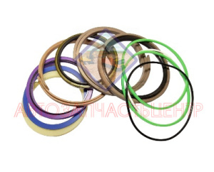 Ремкомплект гидроцилиндра стрелы CATERPILLAR E325